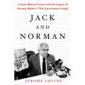 Jack and Norman - Hardcover