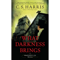 What Darkness Brings - Mass Market Paperbound