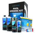 Pool Opening Kit