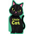 Little Cat - Board Book