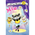 Mia and the Daisy Dance - Paperback