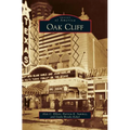 Oak Cliff - Hardcover
