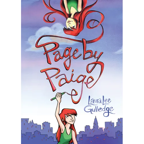 Page by Paige - Paperback
