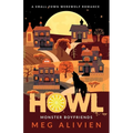 Howl: A Small Town Werewolf Romance - Paperback