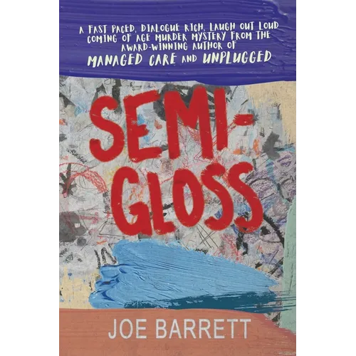 Semi-Gloss - Paperback