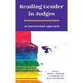 Reading Gender in Judges: An Intertextual Approach - Hardcover
