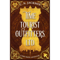 Time Tourist Outfitters, Ltd. - Paperback