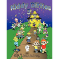 Kiddy Ditties 3 - Paperback
