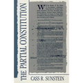 The Partial Constitution - Paperback