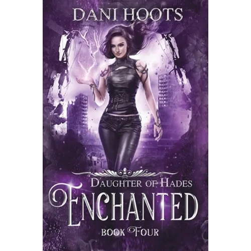 Enchanted - Hardcover