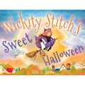 Wickity Stitch's Sweet Halloween! - Paperback
