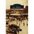 La Mesa - Hardcover