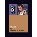 Jeff Buckley's Grace - Paperback
