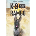 K-9 Rambo - Paperback