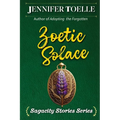 Zoetic Solace - Paperback