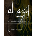 Al Azif: The Original Cipher Manuscript: (The Original Necronomicon) - Paperback