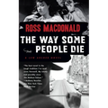 The Way Some People Die - Paperback