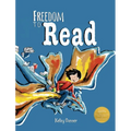 Freedom to Read - Hardcover
