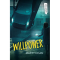 Willpower - Paperback