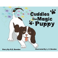 Cuddles the Magic Puppy - Paperback