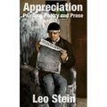 Appreciation: Painting, Poetry and Prose - Hardcover