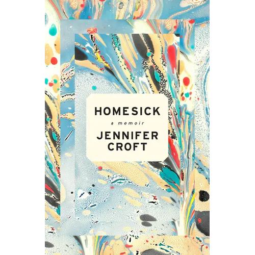 Homesick - Hardcover