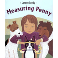 Measuring Penny - Paperback