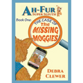 Ah-Fur, Super Sleuth - The Case of The Missing Moggies - Paperback