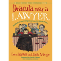 Dracula Was a Lawyer - Paperback
