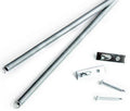 spring Sash Rods
