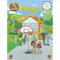 LaDonna Plays Hoops - Hardcover