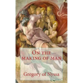 On the making of man - Paperback