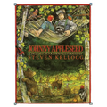 Johnny Appleseed - Paperback