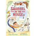 Squirrel in the House - Paperback
