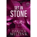 Set In Stone - Paperback