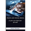 Death and Social Media - Paperback