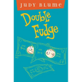 Double Fudge - Hardcover