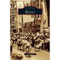 Reno - Hardcover