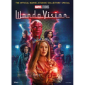 Marvel's Wandavision Collector's Special - Hardcover