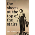 The Sheep at the Top of the Stairs - Paperback