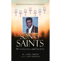 Son of Saints: My Challenge and Growth - Hardcover