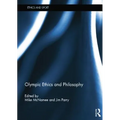 Olympic Ethics and Philosophy - Paperback