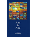 And & And - Hardcover