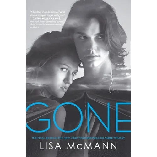 Gone - Paperback