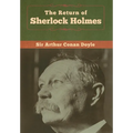 The Return of Sherlock Holmes - Hardcover