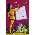 The Princess and the Pea - Paperback