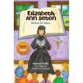Elizabeth Ann Seton: Mother for Many - Hardcover