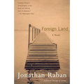 Foreign Land - Paperback