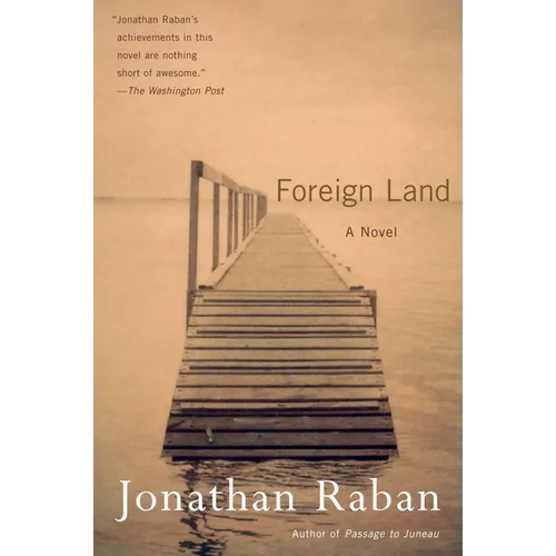 Foreign Land - Paperback