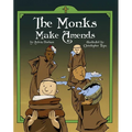 The Monks Make Amends - Paperback